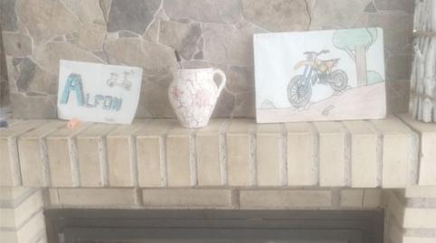 Casa adosada en venda a Calle Faisán, 28, Villarrobledo, Albacete - imatge 5 Foto 5 de Casa adosada en venda a Calle Faisán, 28, Villarrobledo, Albacete