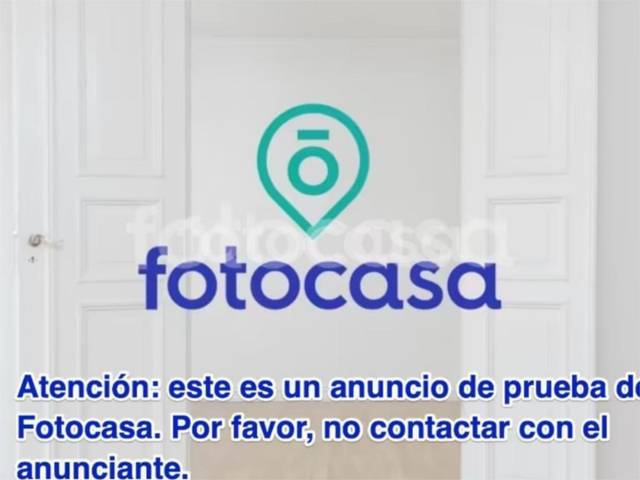 Piso en Venta en Calle Falsa, 1 en Aldea En Cabo