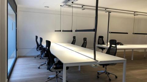 Office to rent in Carrer de Sant Rafael, 38, El Raval, Barcelona - image 3 Photo 3 of Office to rent in Carrer de Sant Rafael, 38, El Raval, Barcelona