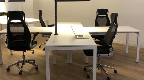 Office to rent in Carrer de Sant Rafael, 38, El Raval, Barcelona - image 5 Photo 5 of Office to rent in Carrer de Sant Rafael, 38, El Raval, Barcelona