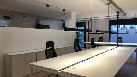 Office to rent in Carrer de Sant Rafael, 38, El Raval, Barcelona - image 4 Photo 4 of Office to rent in Carrer de Sant Rafael, 38, El Raval, Barcelona