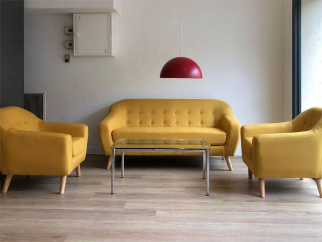 Oficina en Alquiler en Carrer de Sant Rafael, 38 en El Raval