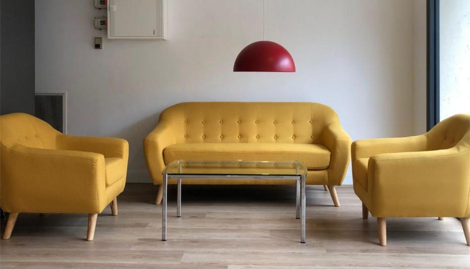 Office to rent in Carrer de Sant Rafael, 38, El Raval, Barcelona - image 1 Photo 1 of Office to rent in Carrer de Sant Rafael, 38, El Raval, Barcelona