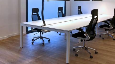 Office to rent in Carrer de Sant Rafael, 38, El Raval, Barcelona - image 2 Photo 2 of Office to rent in Carrer de Sant Rafael, 38, El Raval, Barcelona