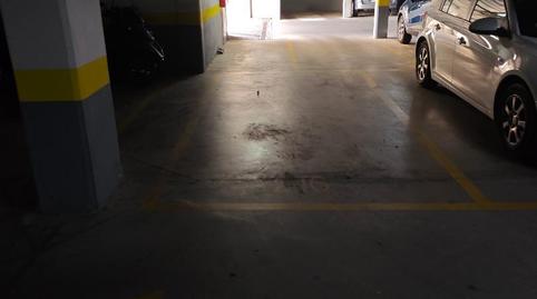 Garage to rent in Avenida del Arroyo Juncal, 7, La Dehesa - El Pinar, Madrid - image 2 Photo 2 of Garage to rent in Avenida del Arroyo Juncal, 7, La Dehesa - El Pinar, Madrid