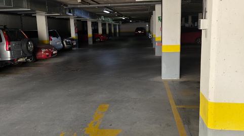 Garage to rent in Avenida del Arroyo Juncal, 7, La Dehesa - El Pinar, Madrid - image 3 Photo 3 of Garage to rent in Avenida del Arroyo Juncal, 7, La Dehesa - El Pinar, Madrid