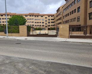 Exterior view of Garage to rent in Navalcarnero