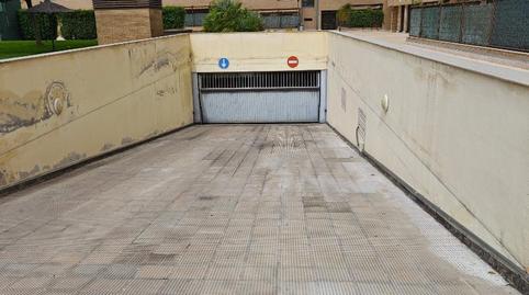 Garage to rent in Avenida del Arroyo Juncal, 7, La Dehesa - El Pinar, Madrid - image 4 Photo 4 of Garage to rent in Avenida del Arroyo Juncal, 7, La Dehesa - El Pinar, Madrid