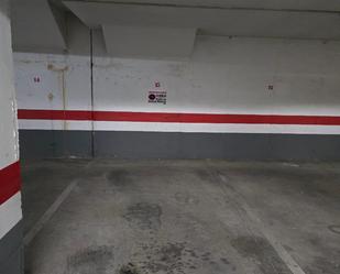 Parking of Garage to rent in Huércal de Almería