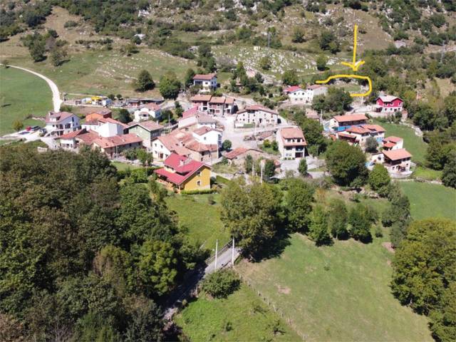 Finca rústica en Venta en Lugar Arenas, 9A en Cabrales