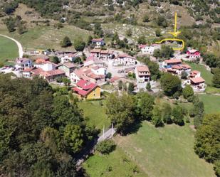 Exterior view of Country house for sale in Cabrales