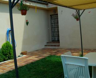 Garden of House or chalet for sale in Espirdo  with Heating, Private garden and Terrace