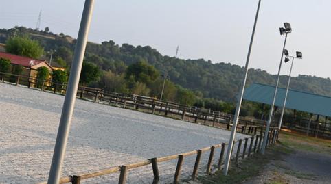 Foto 4 de Finca rústica en venda a Carrer Corona Australis, 192, Piera, Barcelona