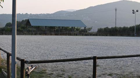 Foto 5 de Finca rústica en venda a Carrer Corona Australis, 192, Piera, Barcelona