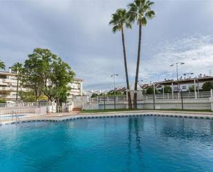 Piscina de Pis en venda en Jerez de la Frontera amb Calefacció, Jardí privat i Terrassa