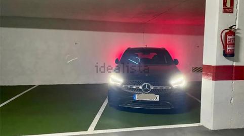 Garatge de lloguer a Calle Doctor Barraquer, 1, Casco Histórico - Ribera - San Basilio, Córdoba - imatge 3 Foto 3 de Garatge de lloguer a Calle Doctor Barraquer, 1, Casco Histórico - Ribera - San Basilio, Córdoba