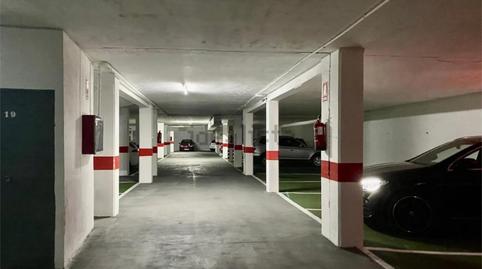 Garatge de lloguer a Calle Doctor Barraquer, 1, Casco Histórico - Ribera - San Basilio, Córdoba - imatge 4 Foto 4 de Garatge de lloguer a Calle Doctor Barraquer, 1, Casco Histórico - Ribera - San Basilio, Córdoba