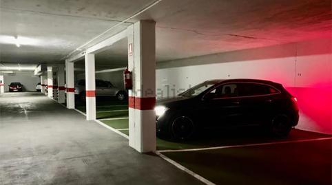 Garatge de lloguer a Calle Doctor Barraquer, 1, Casco Histórico - Ribera - San Basilio, Córdoba - imatge 2 Foto 2 de Garatge de lloguer a Calle Doctor Barraquer, 1, Casco Histórico - Ribera - San Basilio, Córdoba