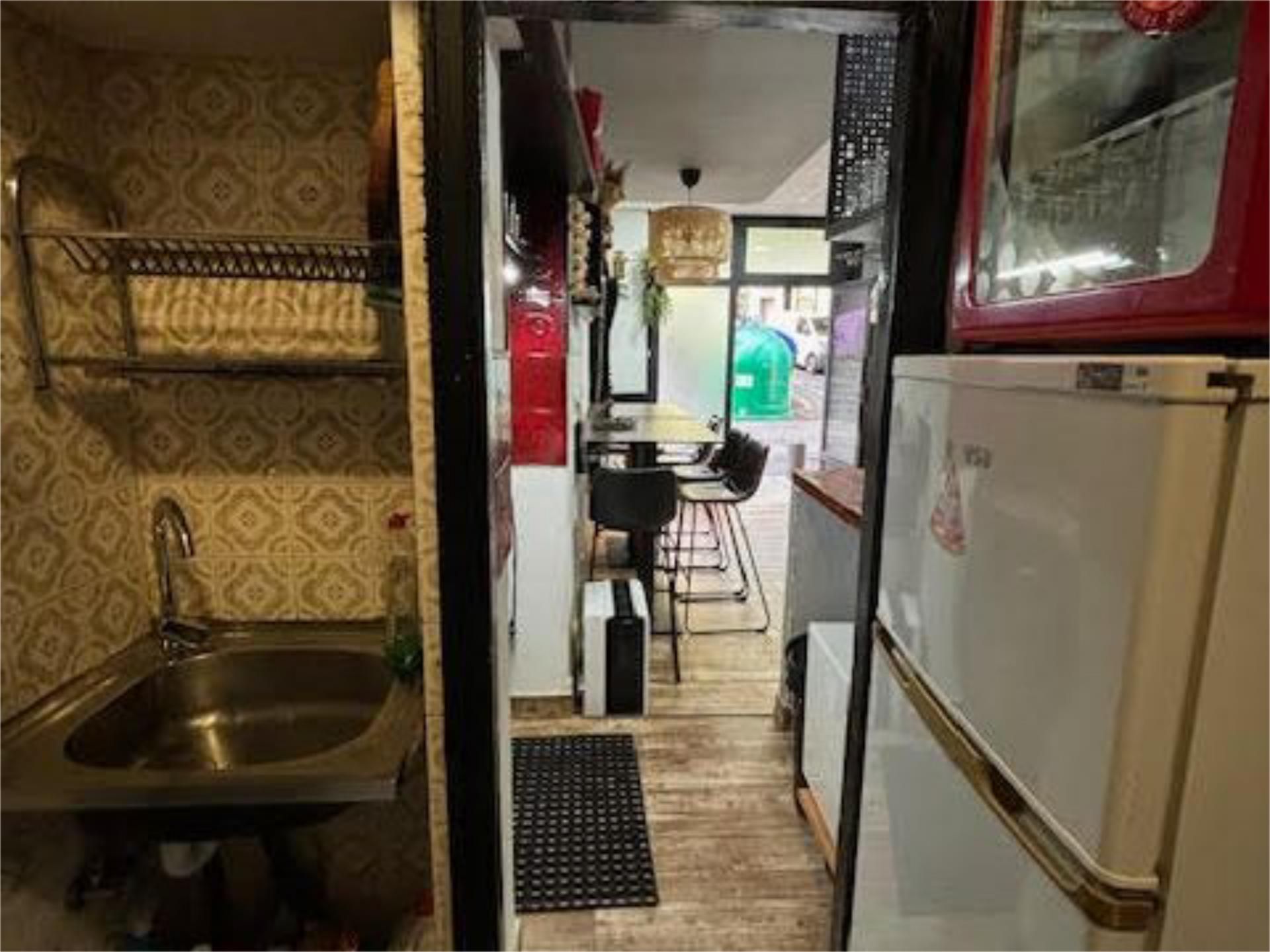Local en venta en Bilbao  con Calefacción y Amueblado