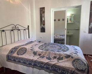 Bedroom of House or chalet for sale in Nerja  with Terrace and Swimming Pool