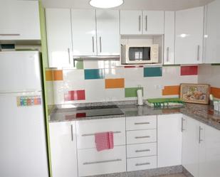 Flat to rent in Urbanización Los Lagos A3, 12, La Oliva