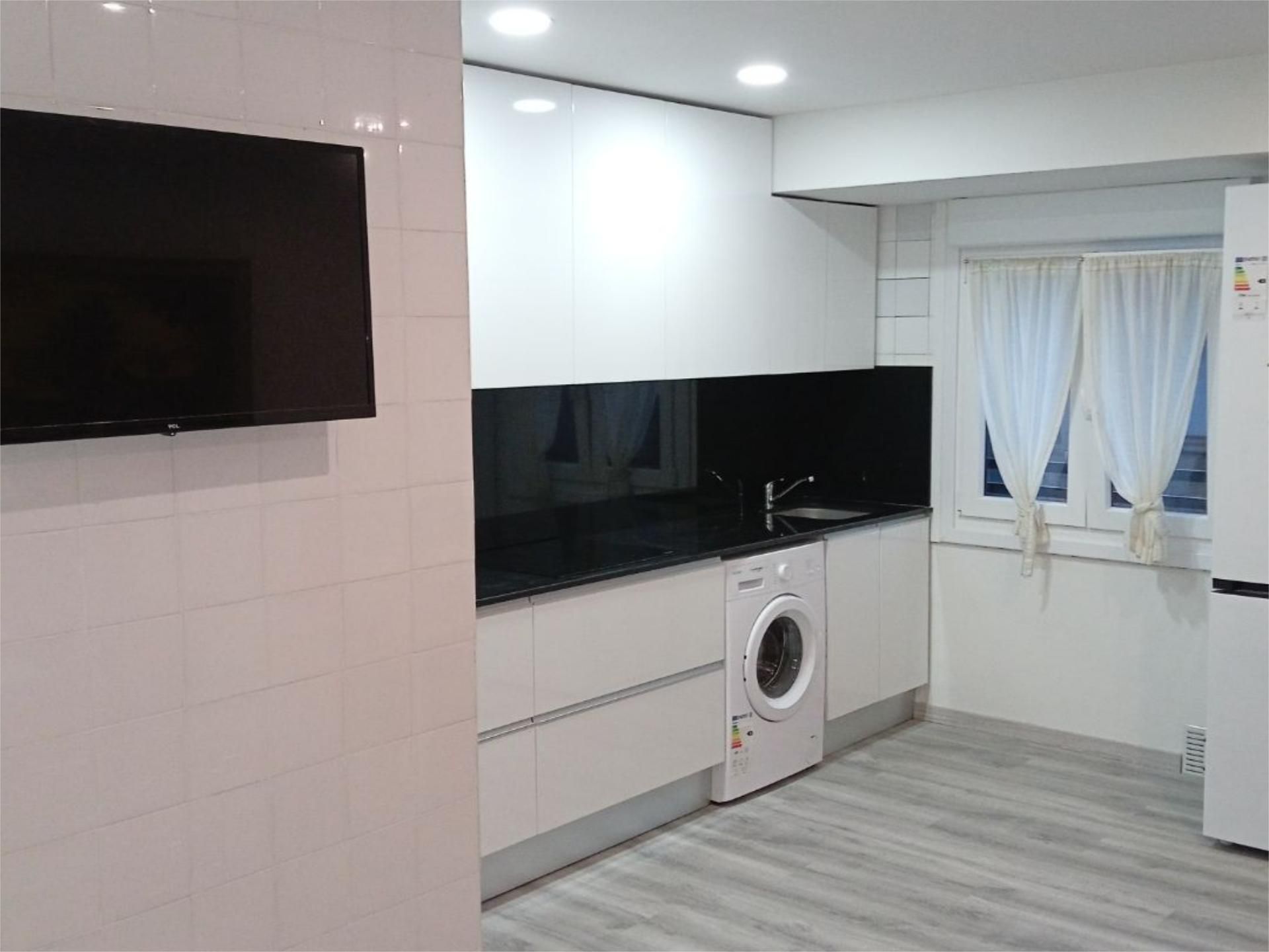 Flat for sale in Plaza de Europa, 27, Barrio del Centro