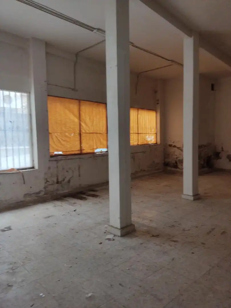 Storage room for rent in Arenas de San Pedro