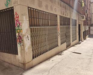 Exterior view of Box room to rent in Arenas de San Pedro