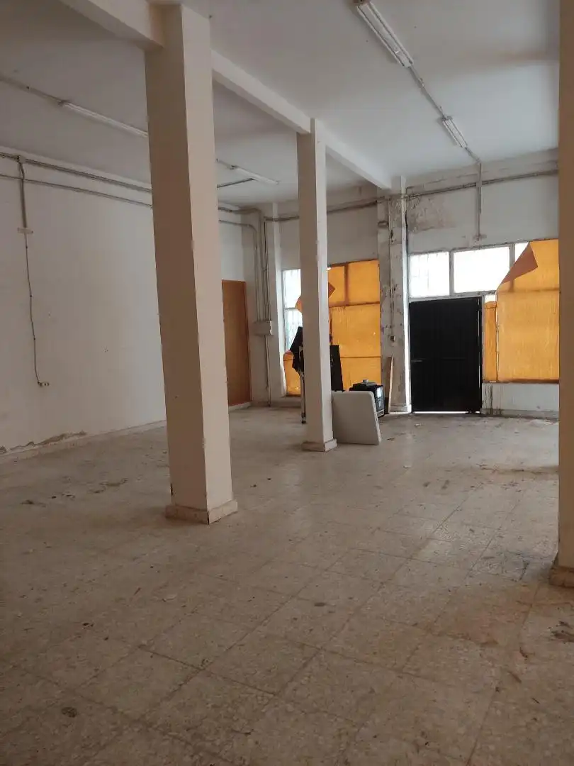 Storage room for rent in Arenas de San Pedro