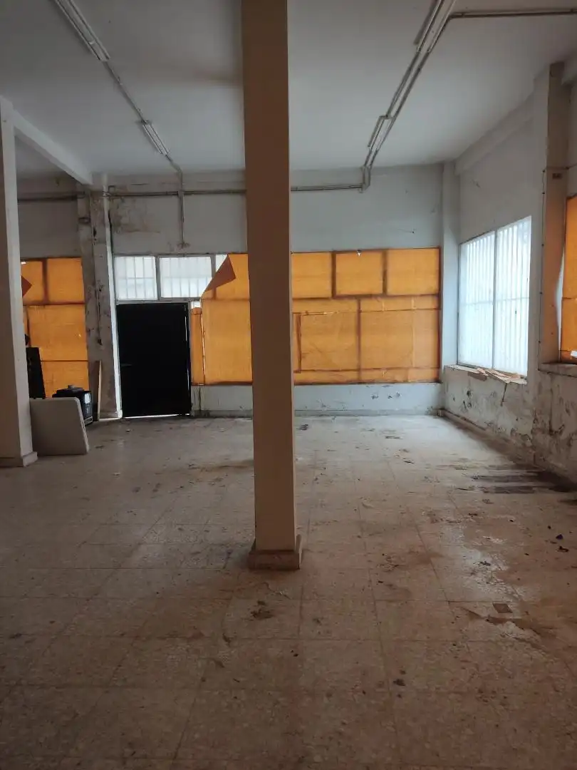 Storage room for rent in Arenas de San Pedro