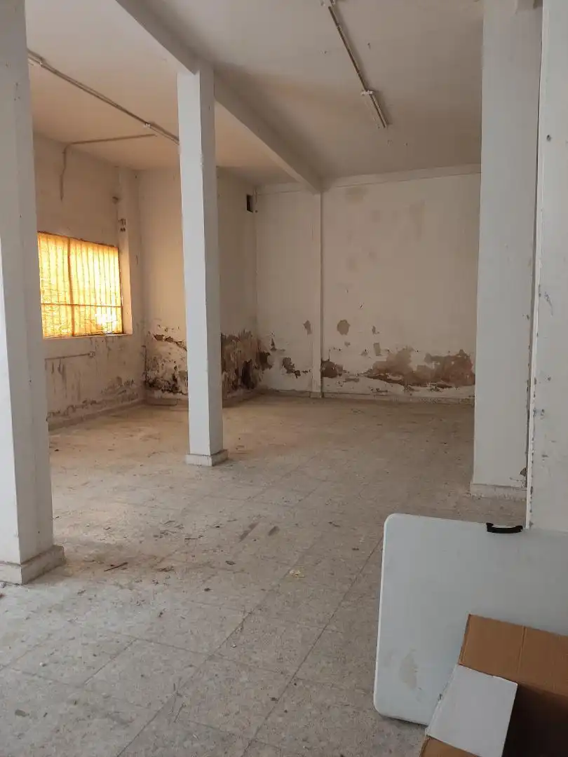 Storage room for rent in Arenas de San Pedro