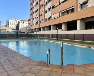 Piscina de Àtic en venda en Málaga Capital amb Aire condicionat, Terrassa i Piscina