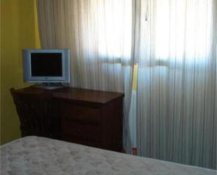 Bedroom of Flat to rent in  Madrid Capital  with Terrace