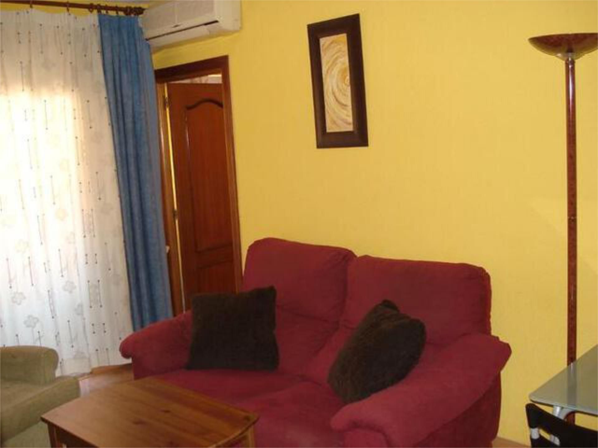 Flat to rent in Puerta Bonita