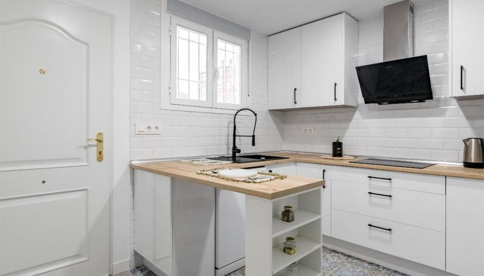 Foto 1 de Piso en venta en Paseo Olivos, 15, Puerta del Ángel, Madrid