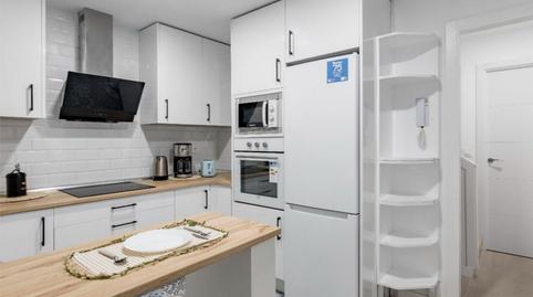 Foto 3 de Piso en venta en Paseo Olivos, 15, Puerta del Ángel, Madrid