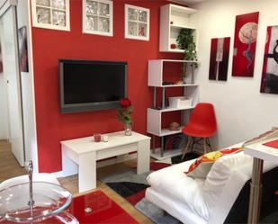 Living room of Flat to rent in  Palma de Mallorca