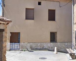 Casa o xalet de lloguer a Travesia la cuesta, 6, Gumiel de Izán