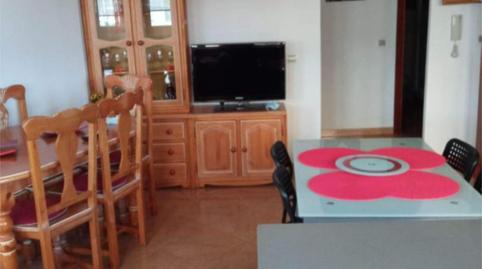 Photo 2 of Flat to rent in Avenida el Faro, 18, Centro Internacional, Torrox