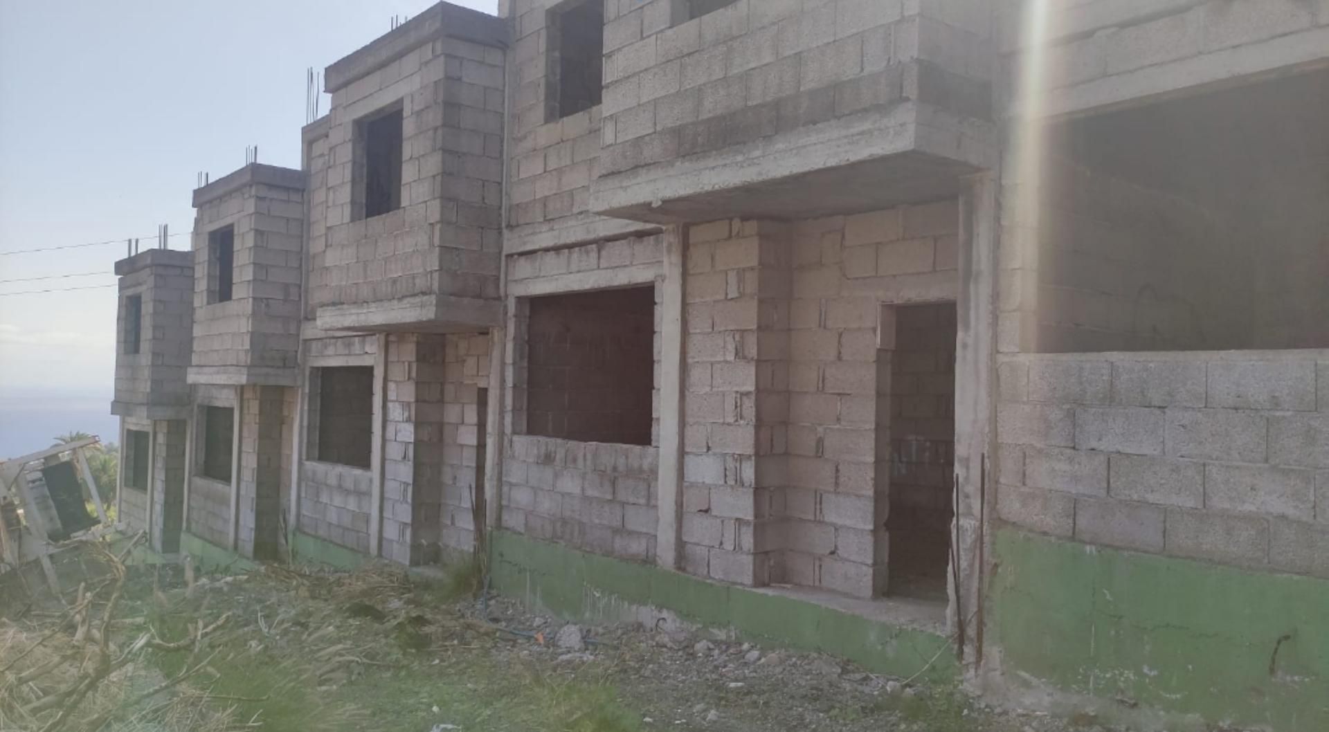 Dúplex en venda en Breña Alta amb Traster i Aparcament comunitari