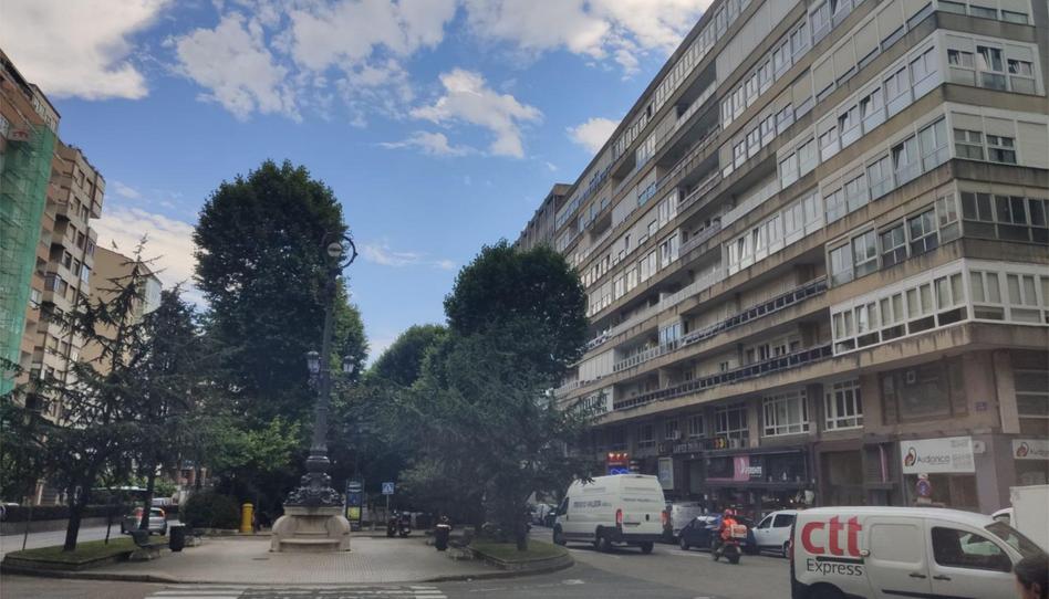 Foto 1 de Piso de alquiler en Calle Vargas, 55, Numancia - San Fernando, Cantabria