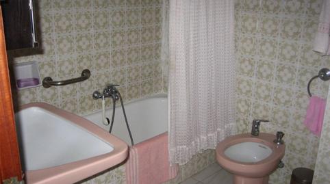 Foto 2 de Pis de lloguer a Calle Vargas, 55, Numancia - San Fernando, Santander