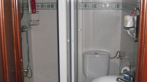 Foto 3 de Piso de alquiler en Calle Vargas, 55, Numancia - San Fernando, Cantabria