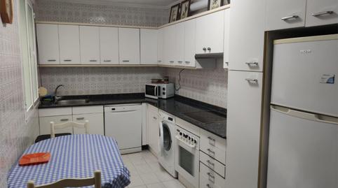 Foto 4 de Piso de alquiler en Calle Vargas, 55, Numancia - San Fernando, Cantabria