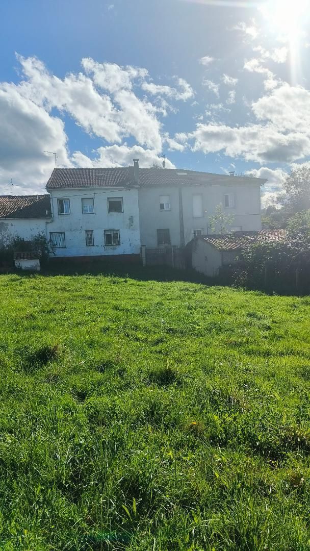 Finca rústica en venda en Nava amb Calefacció, Jardí privat i Terrassa
