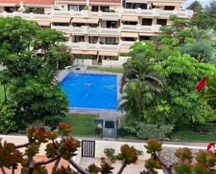 Swimming pool of Flat for sale in Puerto de la Cruz  with Terrace and Swimming Pool