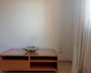 Dormitori de Apartament de lloguer en San Cristóbal de la Laguna