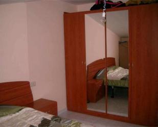 Bedroom of Flat for sale in Valdoviño