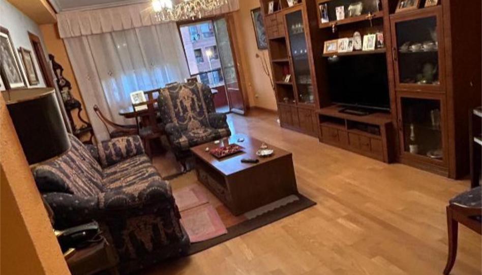 Photo 1 of Flat for sale in Avenida Navarra, 40, Tarazona, Zaragoza