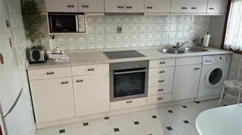 Photo 4 of Flat for sale in Avenida Navarra, 40, Tarazona, Zaragoza